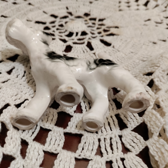 Vintage Airedale Figurine - Picture 5 of 7